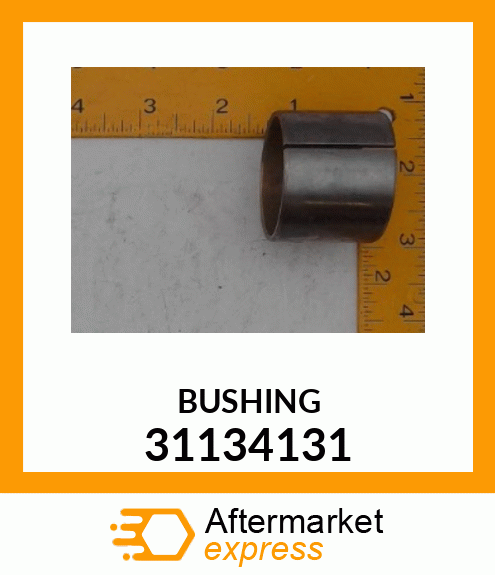 BUSHING 31134131