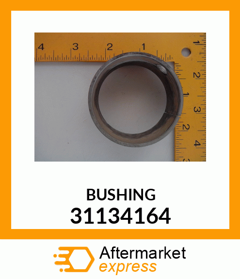 BUSHING 31134164