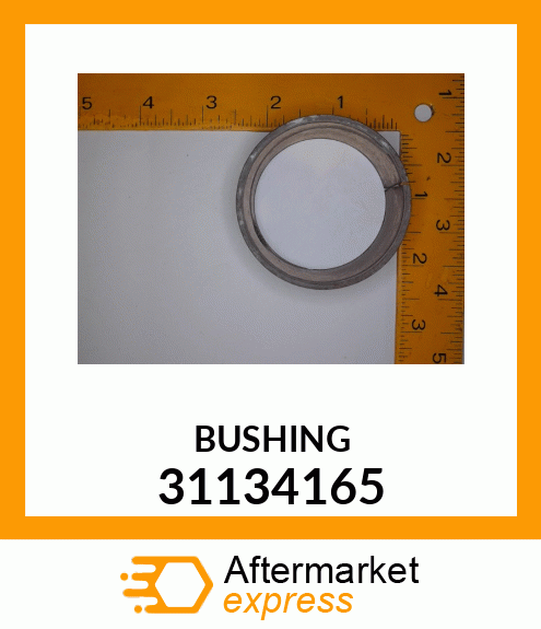 BUSHING 31134165