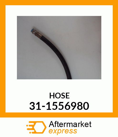 HOSE 31-1556980