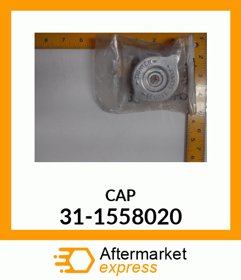 CAP 31-1558020