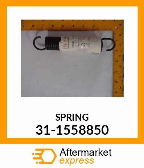 SPRING 31-1558850