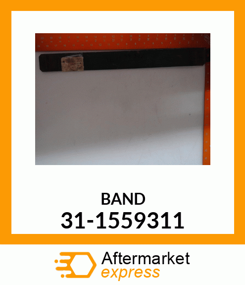 BAND 31-1559311