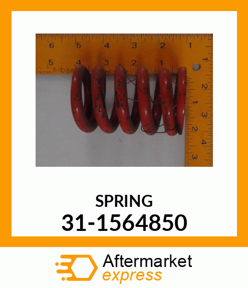 SPRING 31-1564850