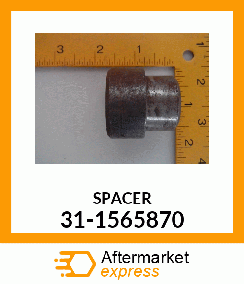 SPACER 31-1565870