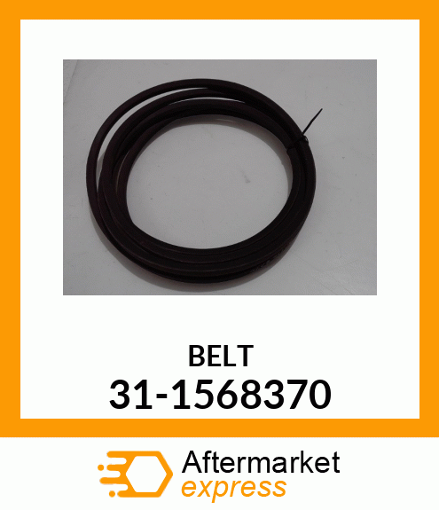 BELT 31-1568370