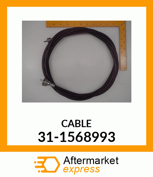 CABLE 31-1568993