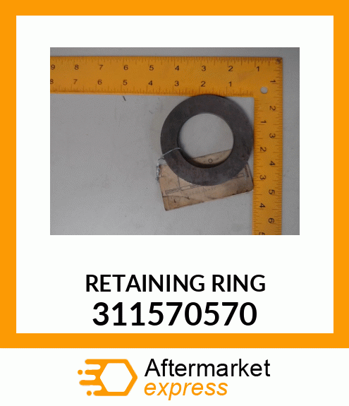 RETAININGRING 31-1570570