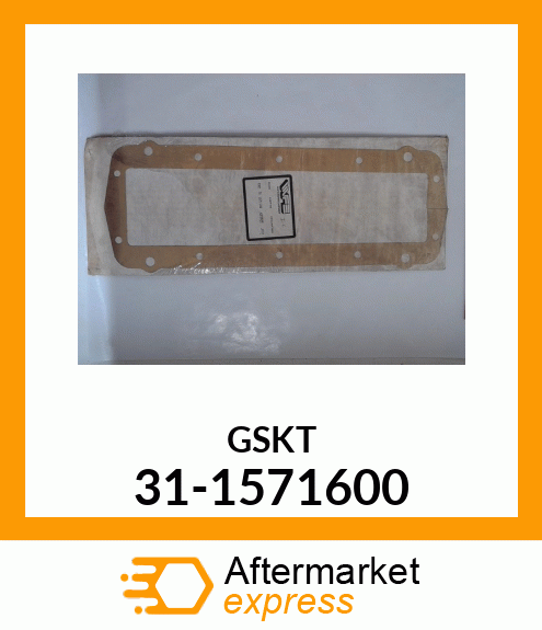 GSKT 31-1571600