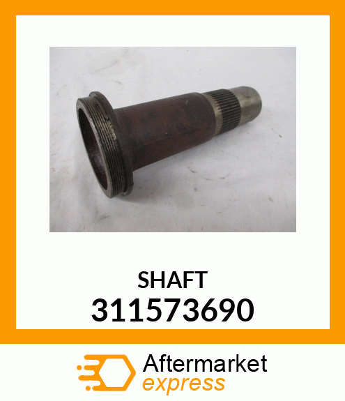 SHAFT 31-1573690