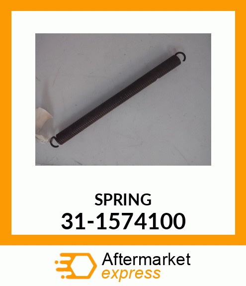 SPRING 31-1574100