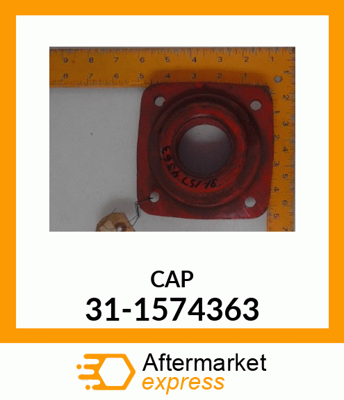 CAP 31-1574363