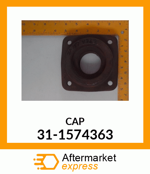 CAP 31-1574363