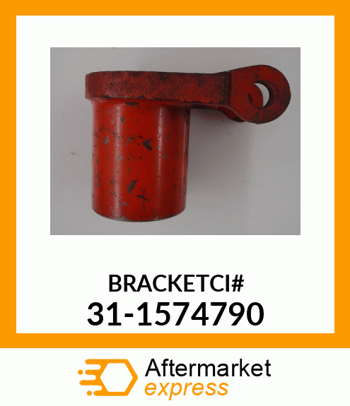 BRACKETCI# 31-1574790