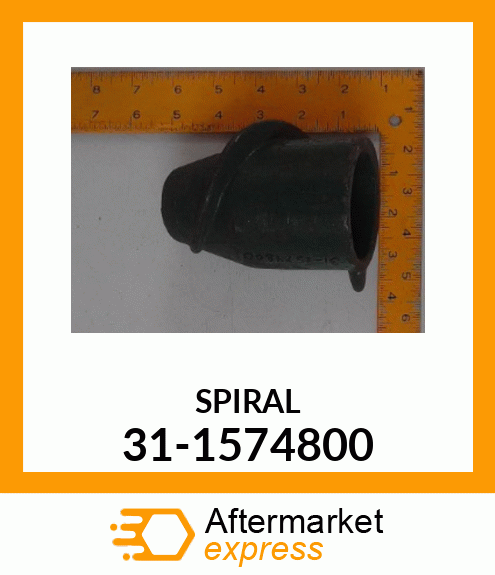 SPIRAL 31-1574800