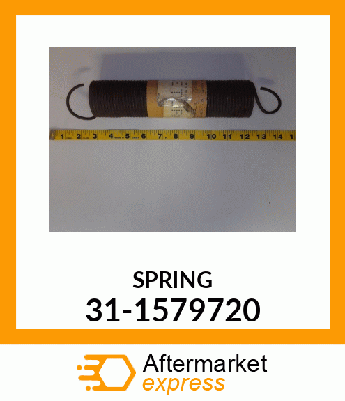 SPRING 31-1579720