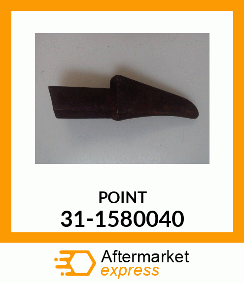 POINT 31-1580040