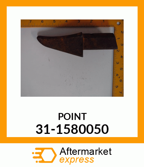 POINT 31-1580050