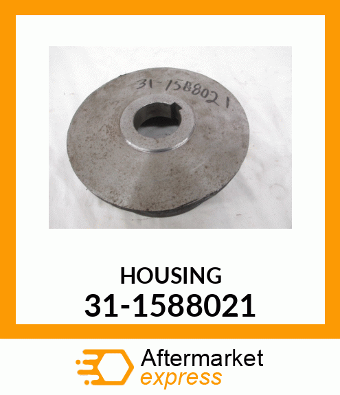 HOUSING 31-1588021