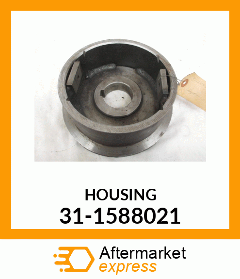 HOUSING 31-1588021