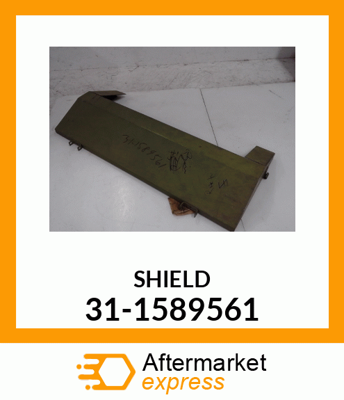 SHIELD 31-1589561