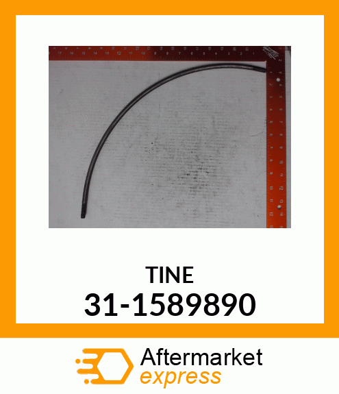 TINE 31-1589890