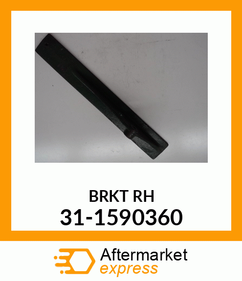 BRKT_RH 31-1590360