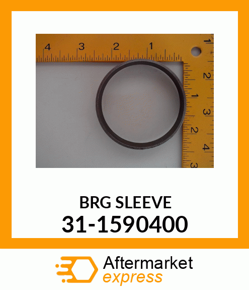 BRG_SLEEVE 31-1590400