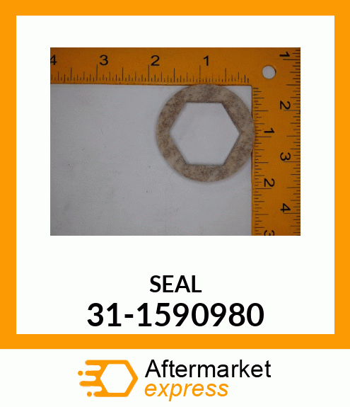 SEAL 31-1590980