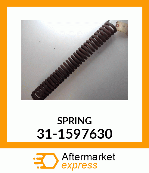 SPRING 31-1597630