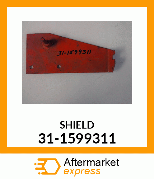 SHIELD 31-1599311