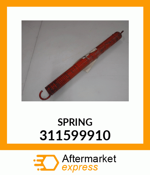 SPRING 31-1599910