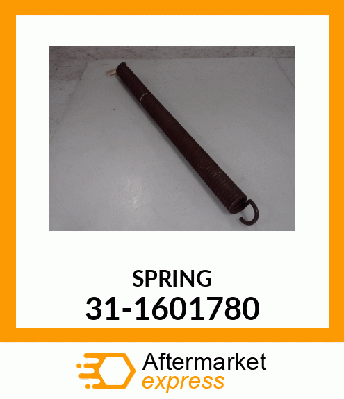 SPRING 31-1601780