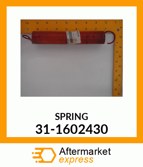 SPRING 31-1602430