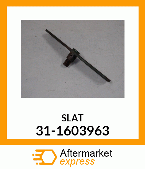 SLAT 31-1603963