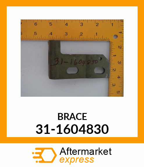 BRACE 31-1604830