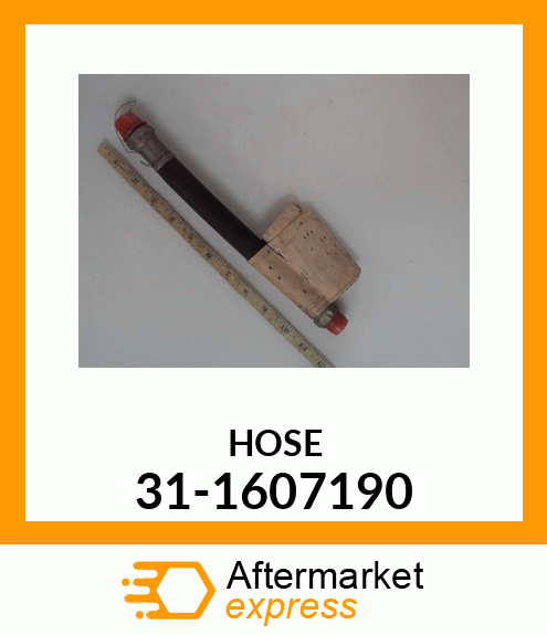 HOSE 31-1607190