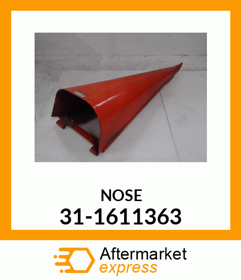 NOSE 31-1611363