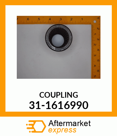 COUPLING 31-1616990