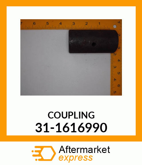 COUPLING 31-1616990