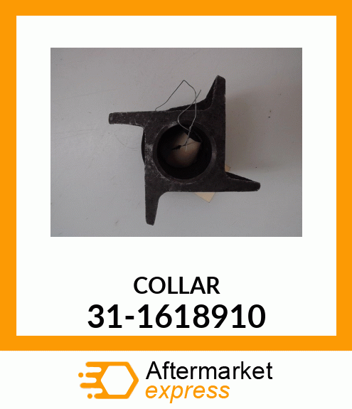 COLLAR 31-1618910