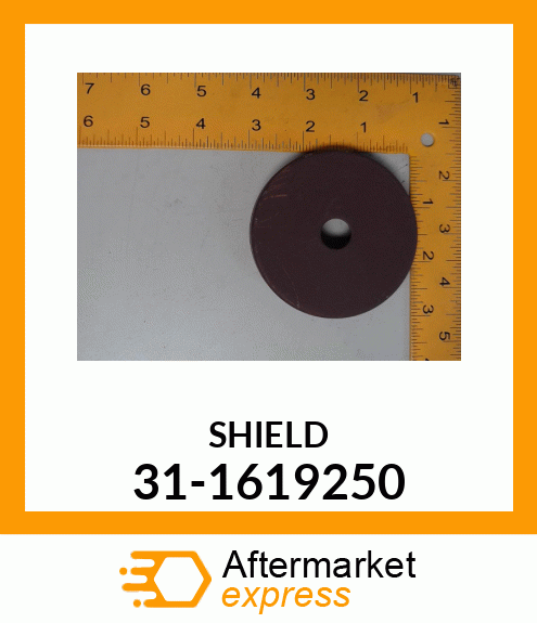 SHIELD 31-1619250