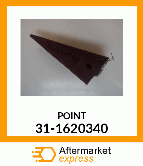 POINT 31-1620340