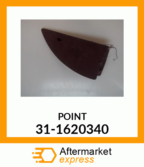 POINT 31-1620340