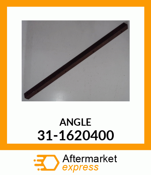 ANGLE 31-1620400