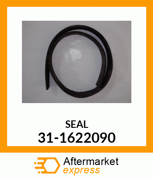 SEAL 31-1622090