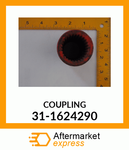 COUPLING 31-1624290