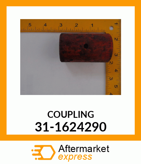 COUPLING 31-1624290