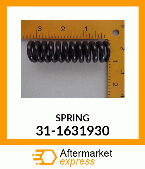 SPRING 31-1631930