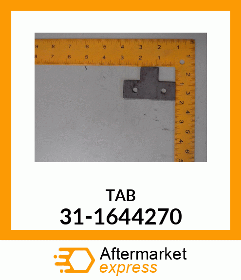 TAB 31-1644270